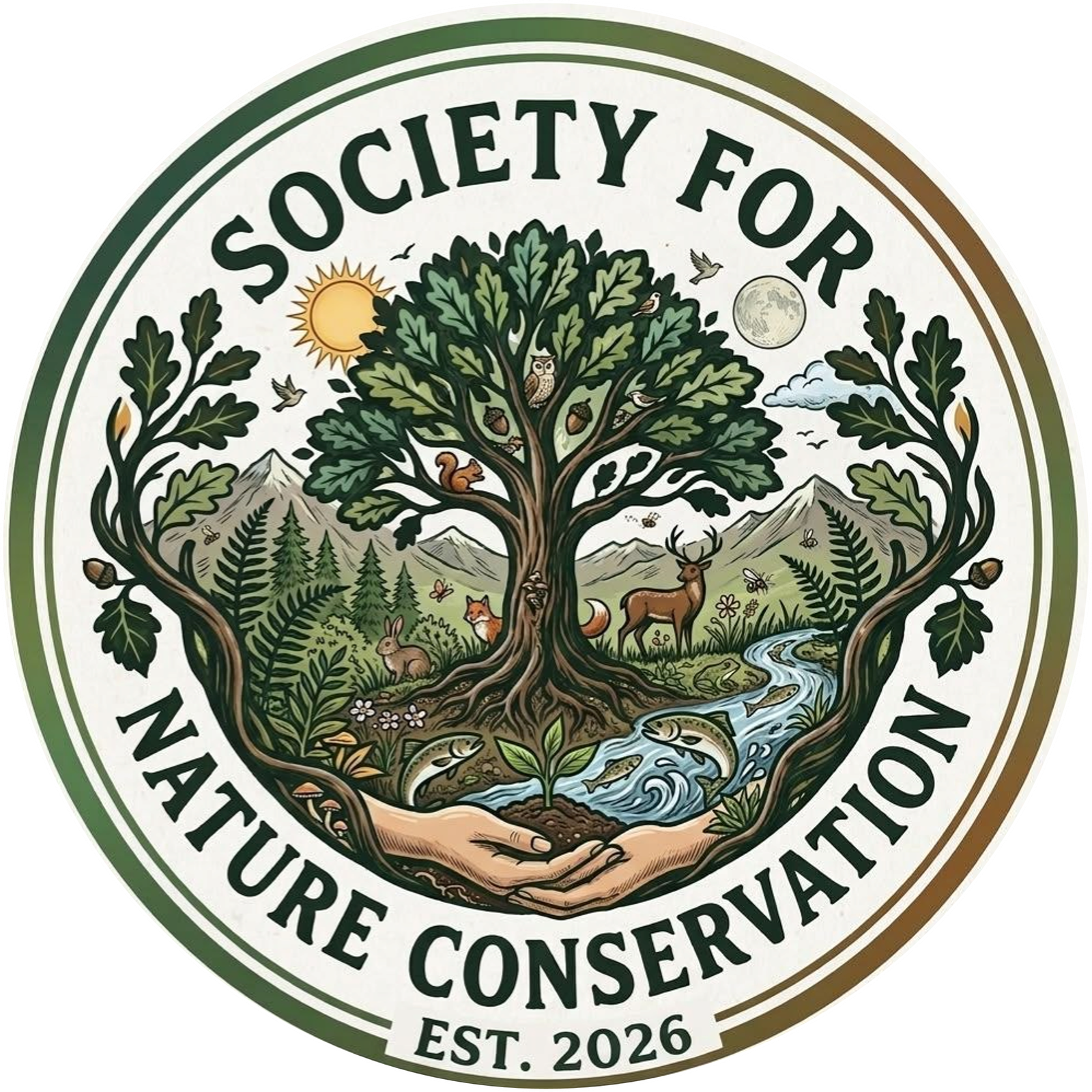 SFNC Logo