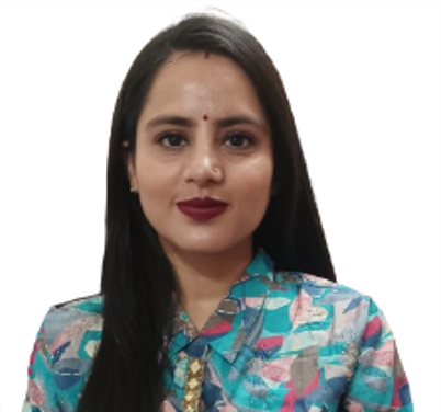 Ms. Mona Sharma