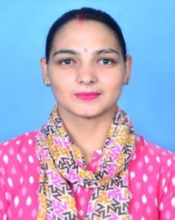 Ms. Simran Sharma