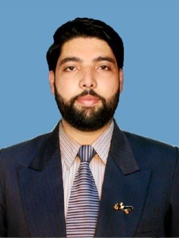 Dr. Munish Sharma