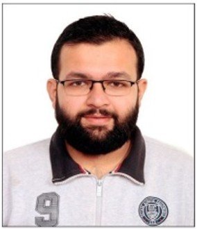 Dr. Danish Mahajan