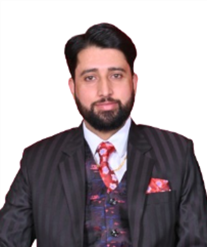 Dr. Amit Kumar Sharma
