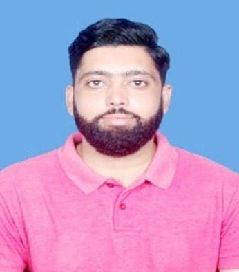 Dr. Arvind Kumar Sharma