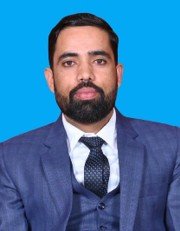 Dr. Munit Sharma